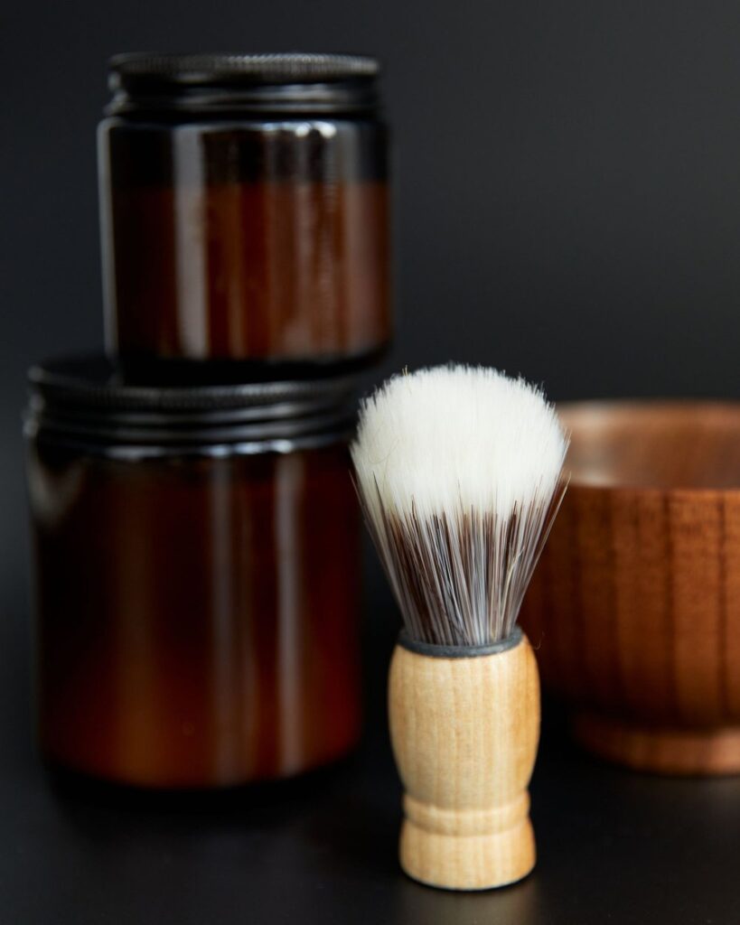 Crema da barba