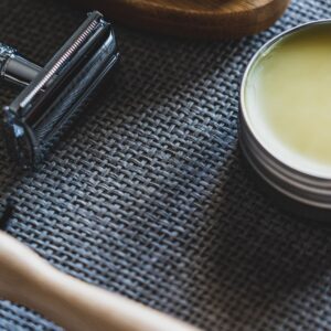 Kit barba