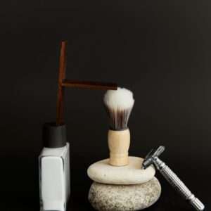 Kit rasatura classica