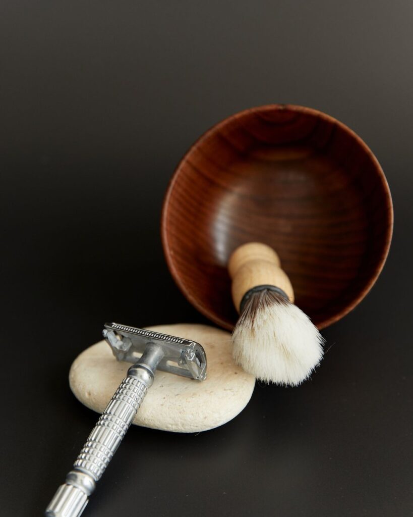 Pennello da barba