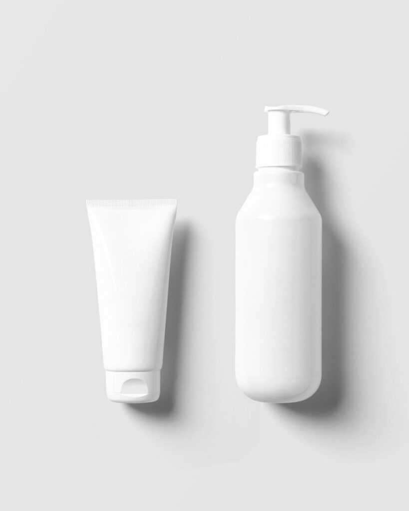 Shampoo protezione colore